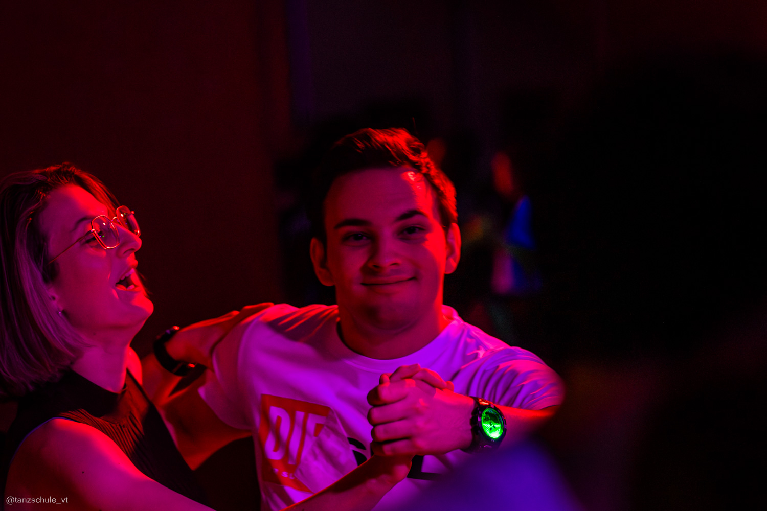 Come Together Party 9426